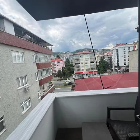 Ferah 2* Trabzon