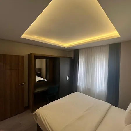 Ferah Hotel apartamentowy