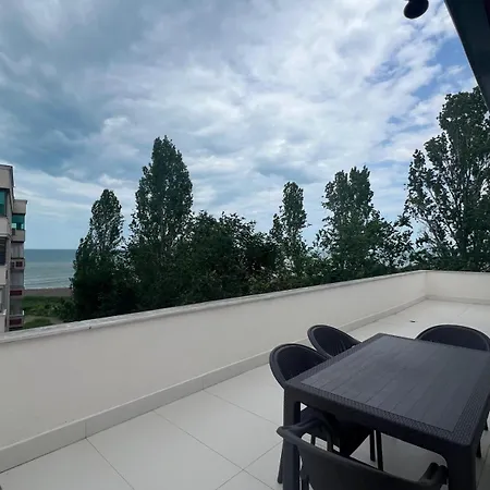 Hotel apartamentowy Ferah