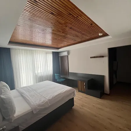 Aparthotel Ferah