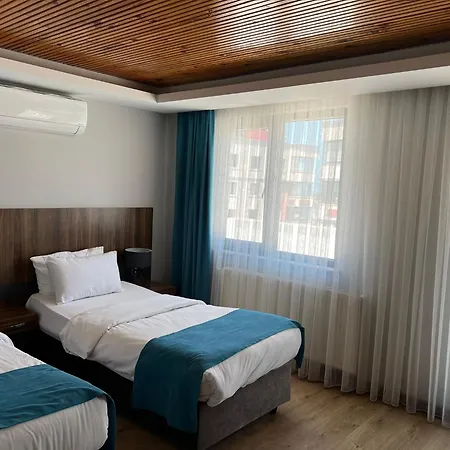 Ferah 2* Trabzon