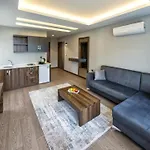 Apart Otel Ferah 2*