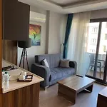 Apart Otel Ferah