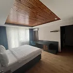 Apart Otel Ferah