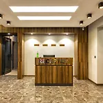 Ferah Apart Otel 2*