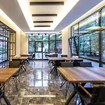 Ferah 公寓式酒店 特拉布宗