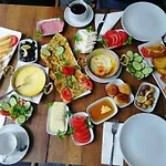 Apart Otel Ferah Trabzon