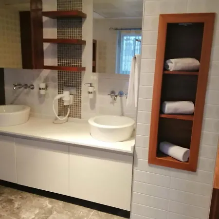 Ferah Apartmanhotel