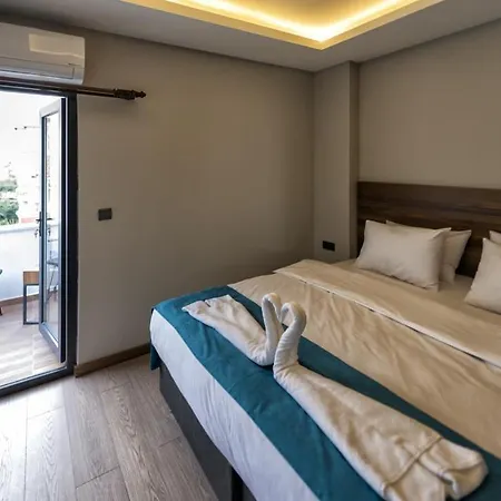 Ferah 2* Trabzon