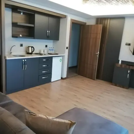 Apartmanhotel Ferah Trabzon