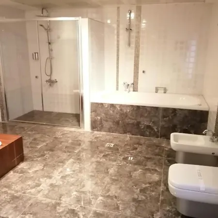 Ferah Apartmanhotel Trabzon