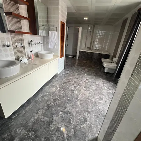 Apart Otel Ferah