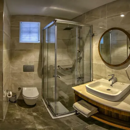 Aparthotel Ferah