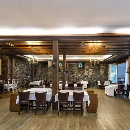 Ferah Apartmanhotel